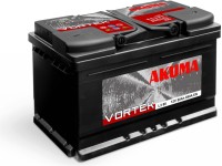 Autobatéria AKUMA Vortek 12V 100Ah 800A L5 100